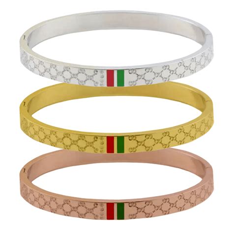 gucci bangle sale|gucci bangle price.